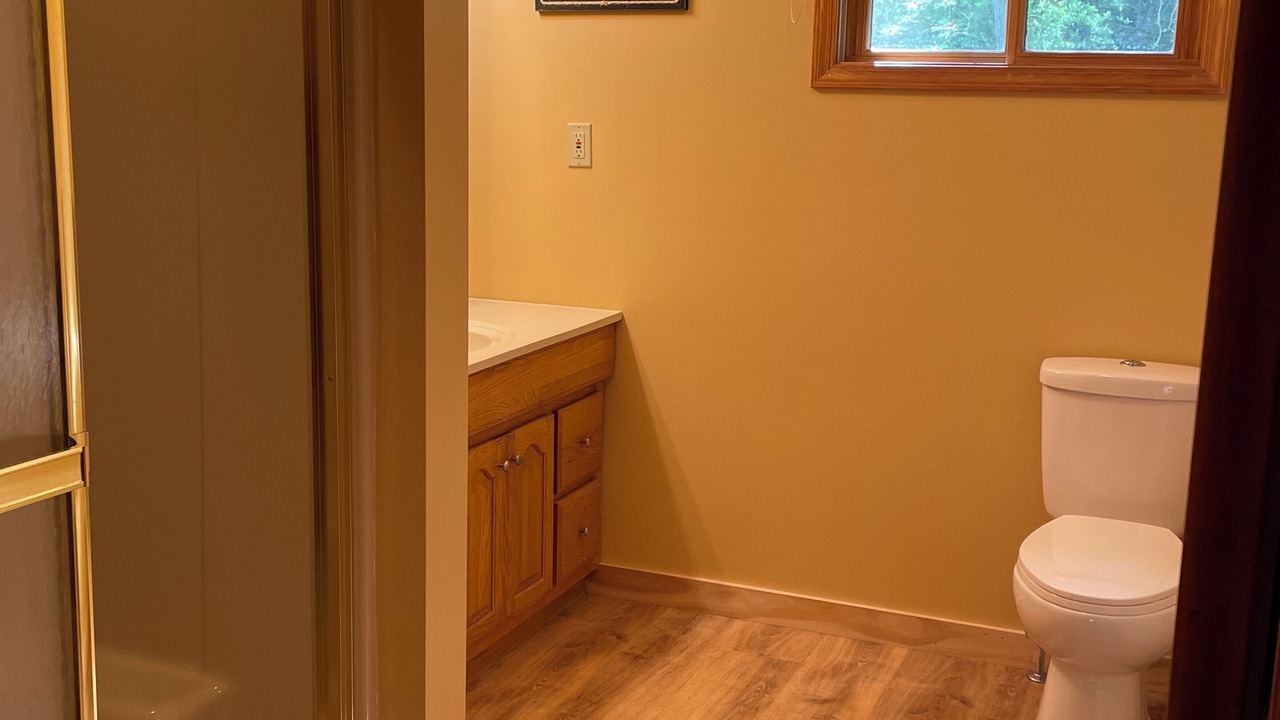 Photo of Bathroom in Branch