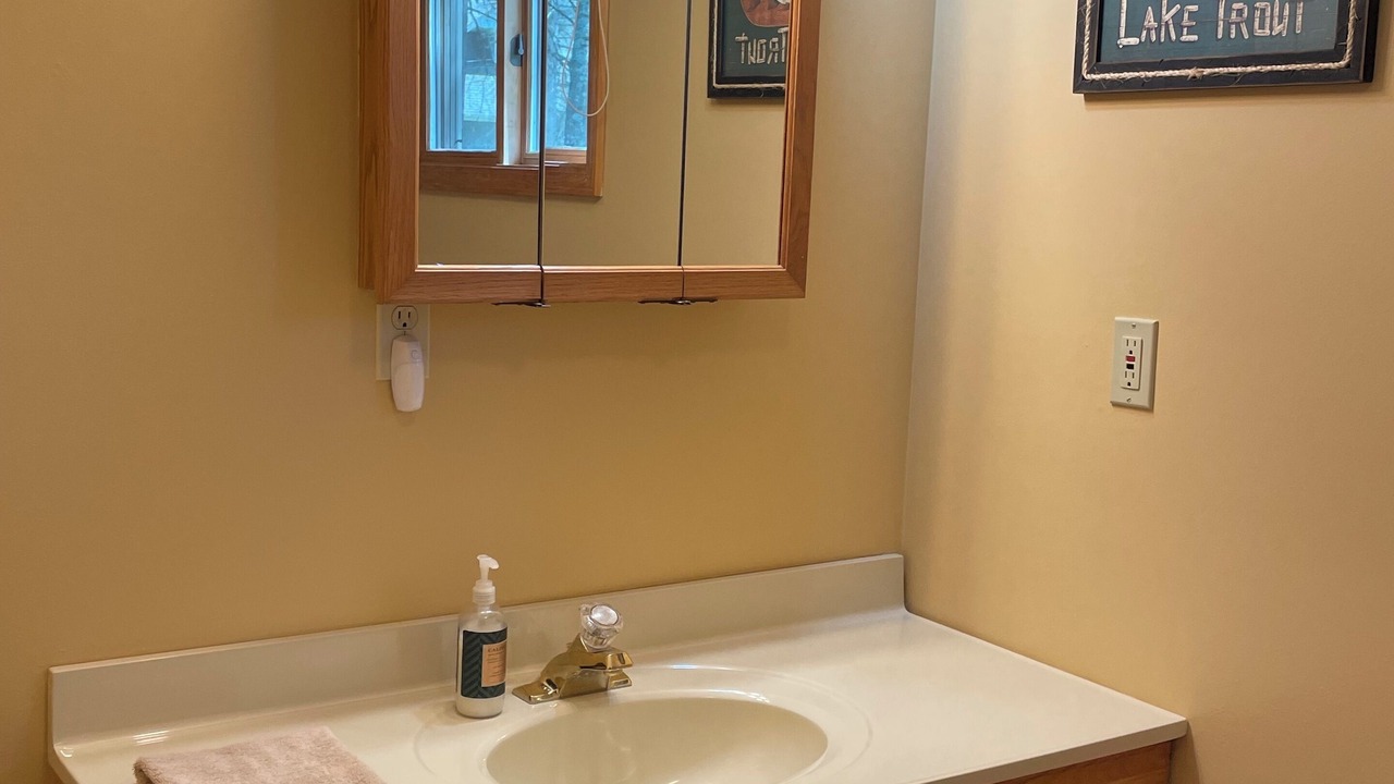 Photo of Bathroom in Branch