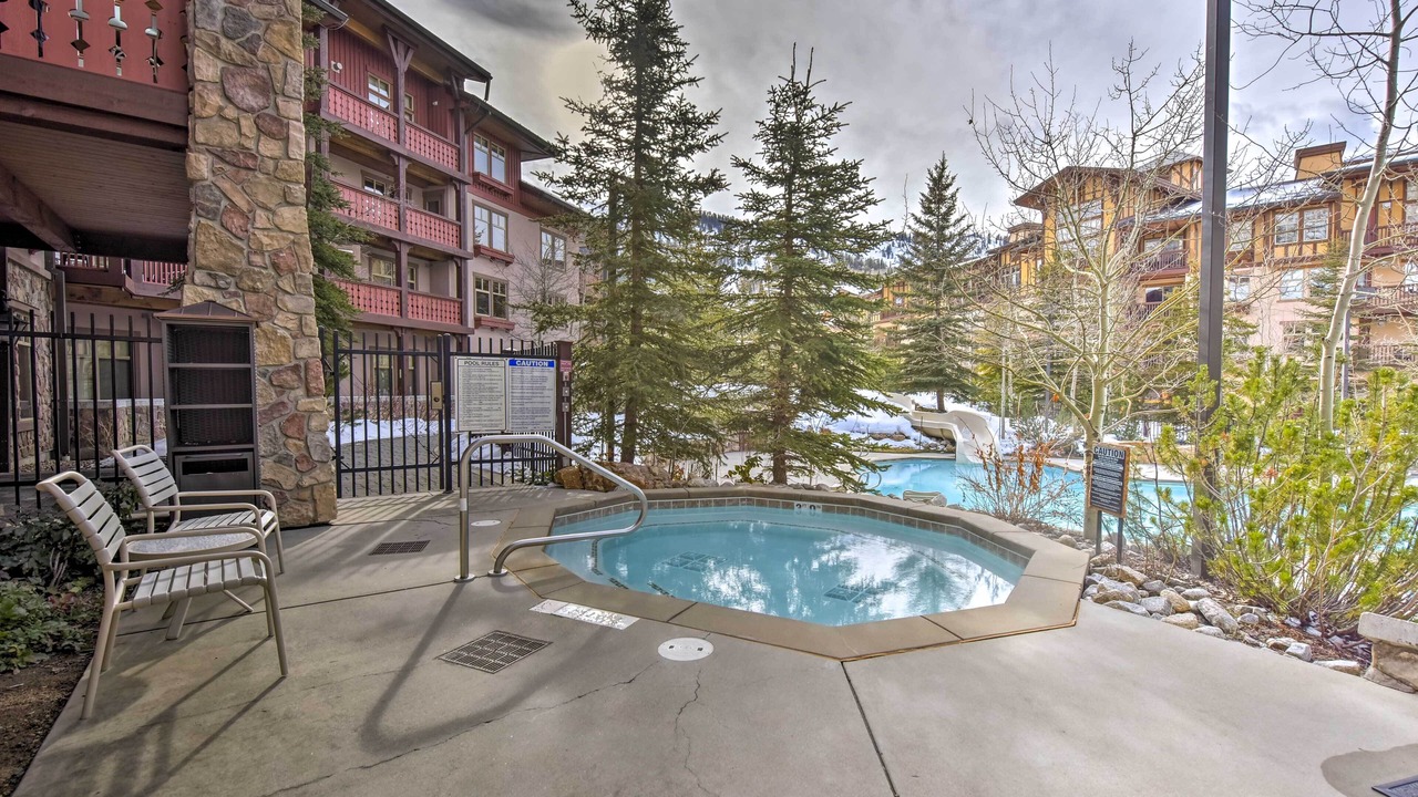 Photo of Outdoor in Salt Lake Mountain Resorts