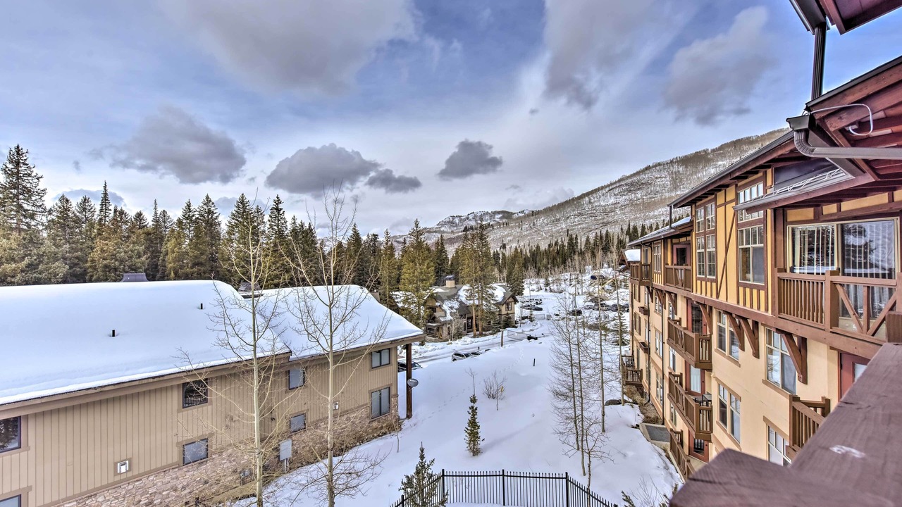 Photo of Outdoor in Salt Lake Mountain Resorts