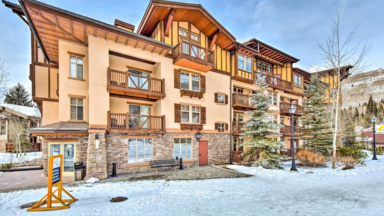 Photo of Outdoor in Salt Lake Mountain Resorts