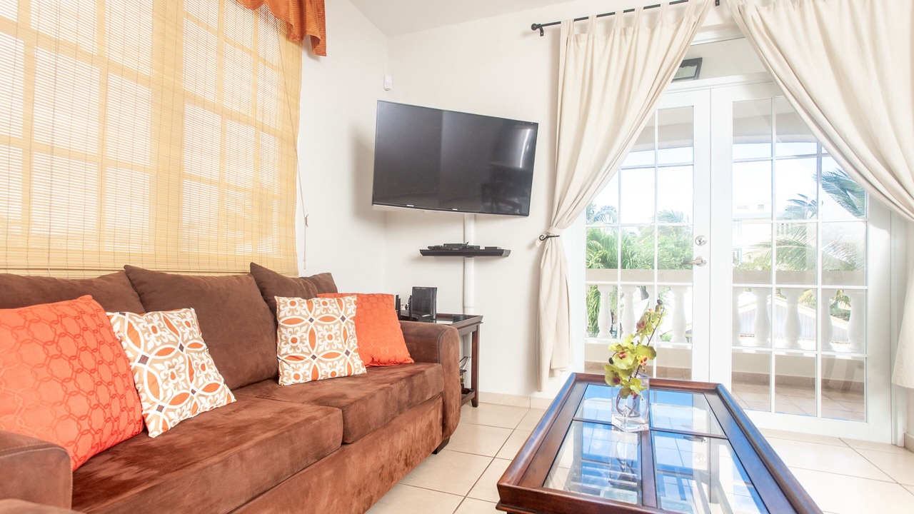 Photo of Livingroom in Puntas