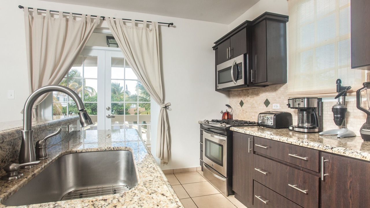 Photo of Kitchen in Puntas