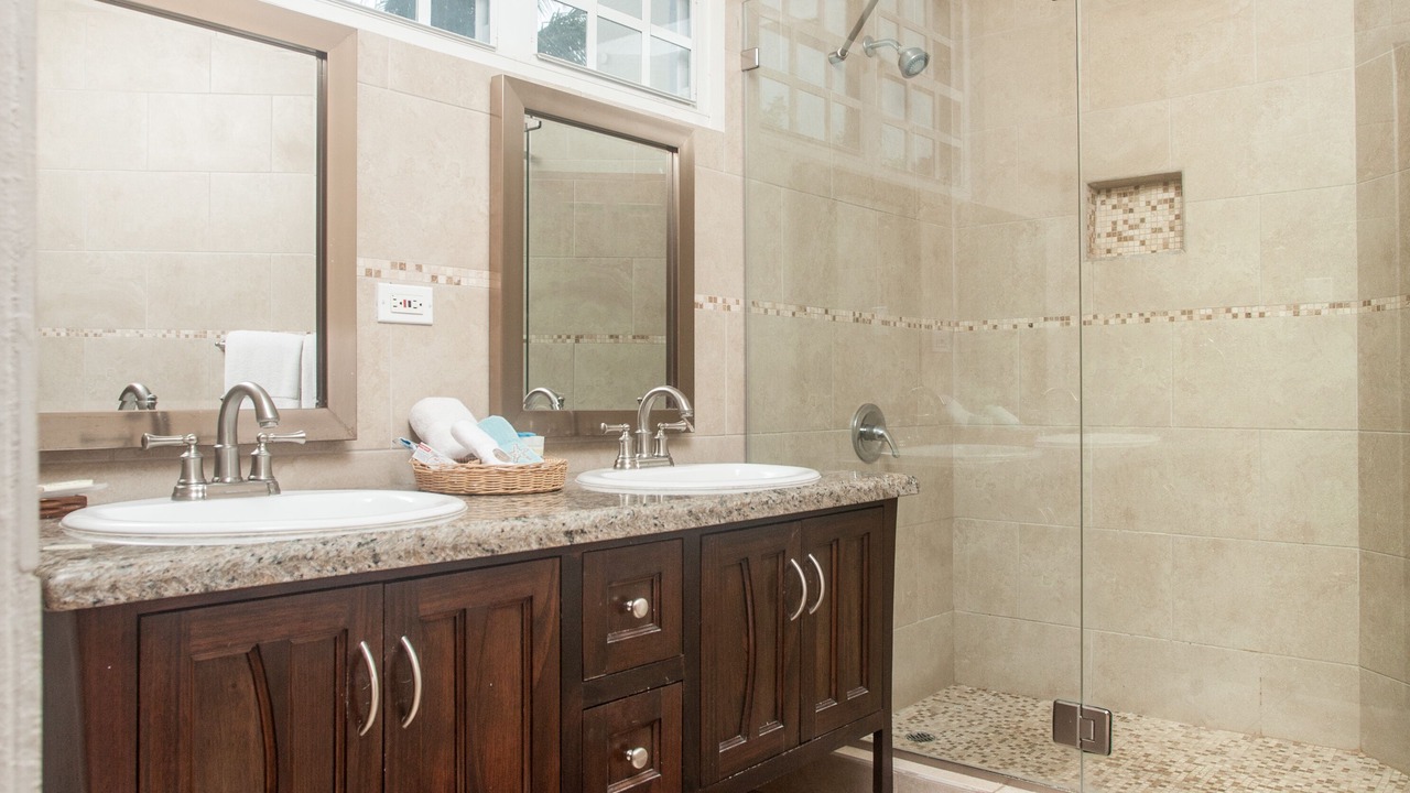 Photo of Bathroom in Puntas