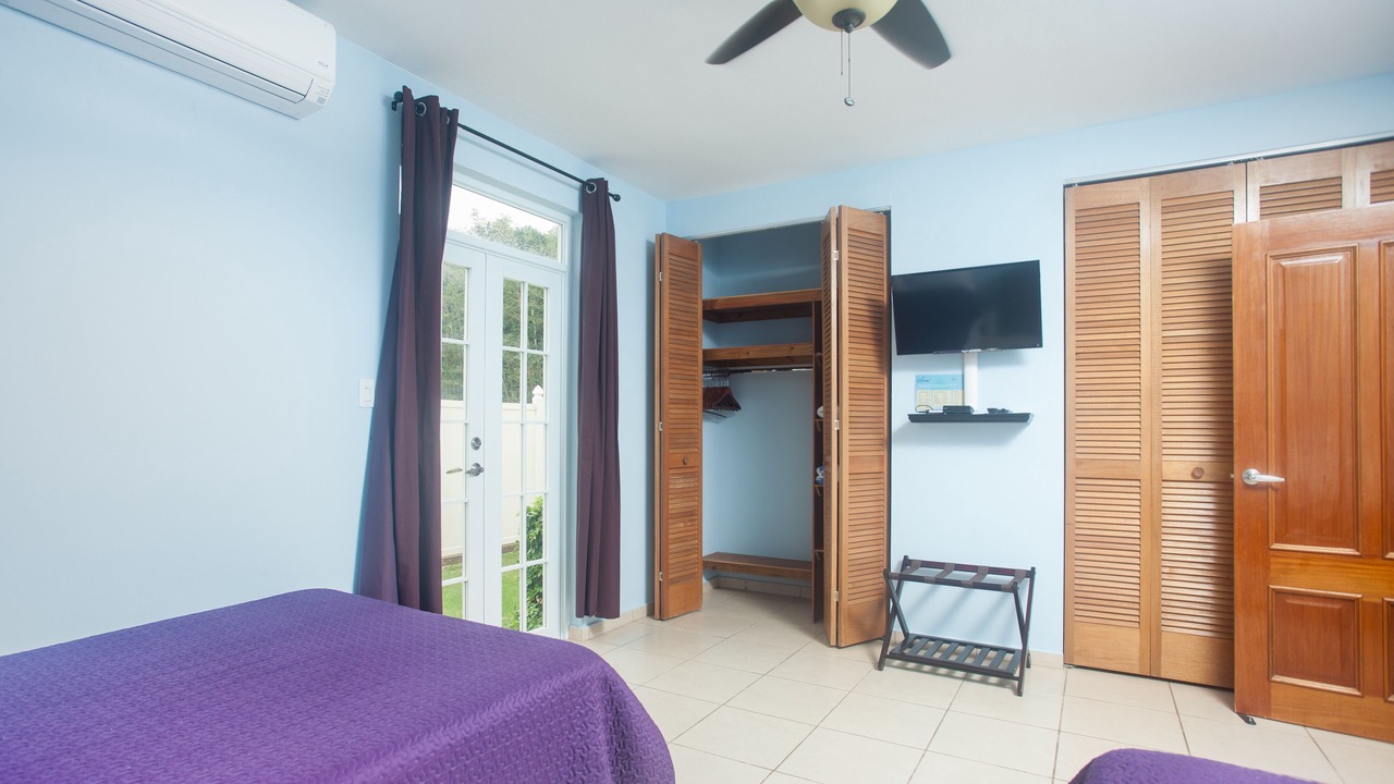 Photo of Bedroom in Puntas