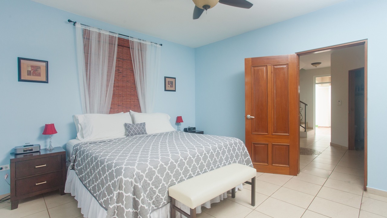 Photo of Bedroom in Puntas