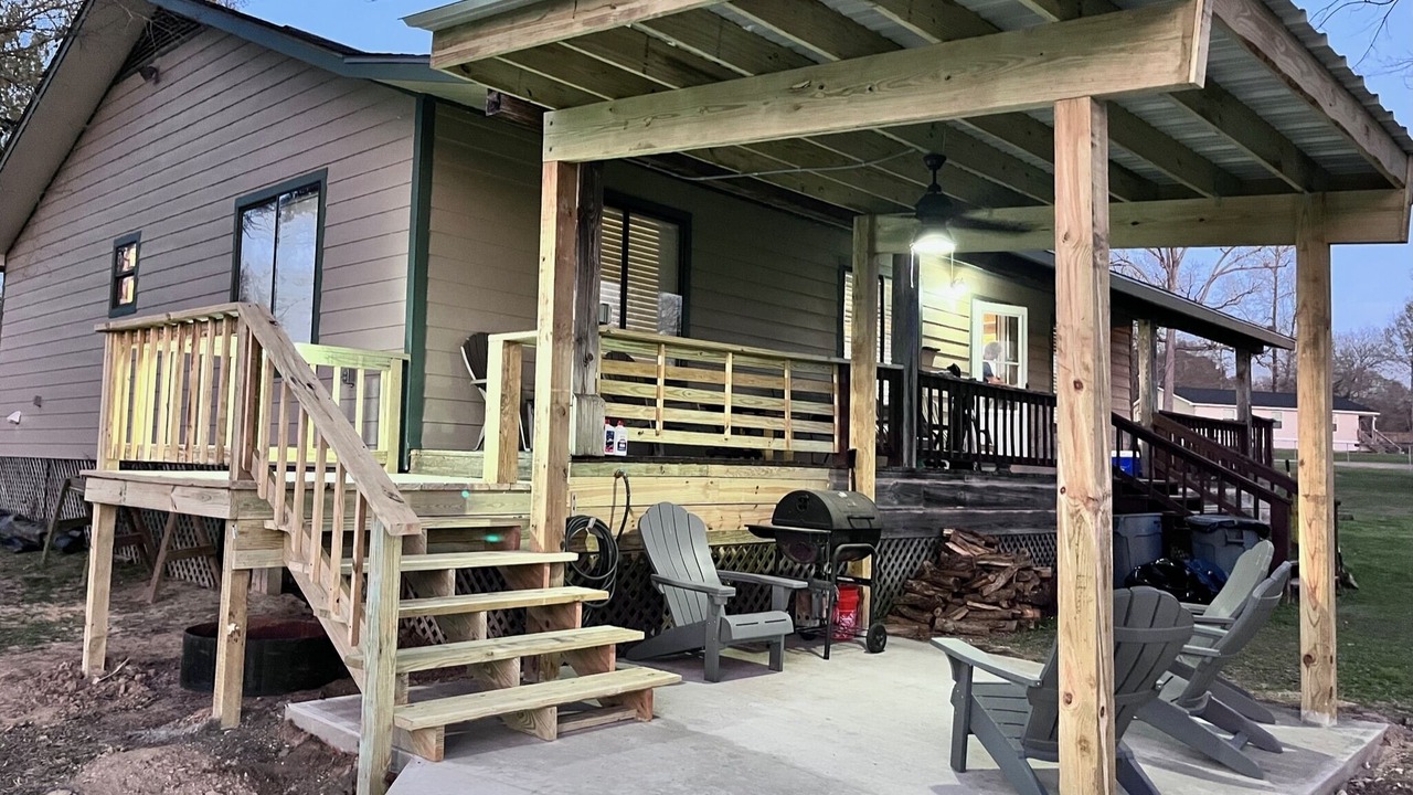 Photo of Outdoor in Negreet