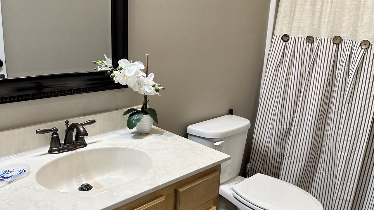 Photo of Bathroom in Leicester