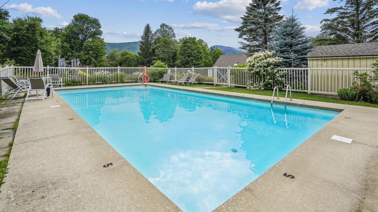 Photo of Outdoor in Central Vermont- Killington