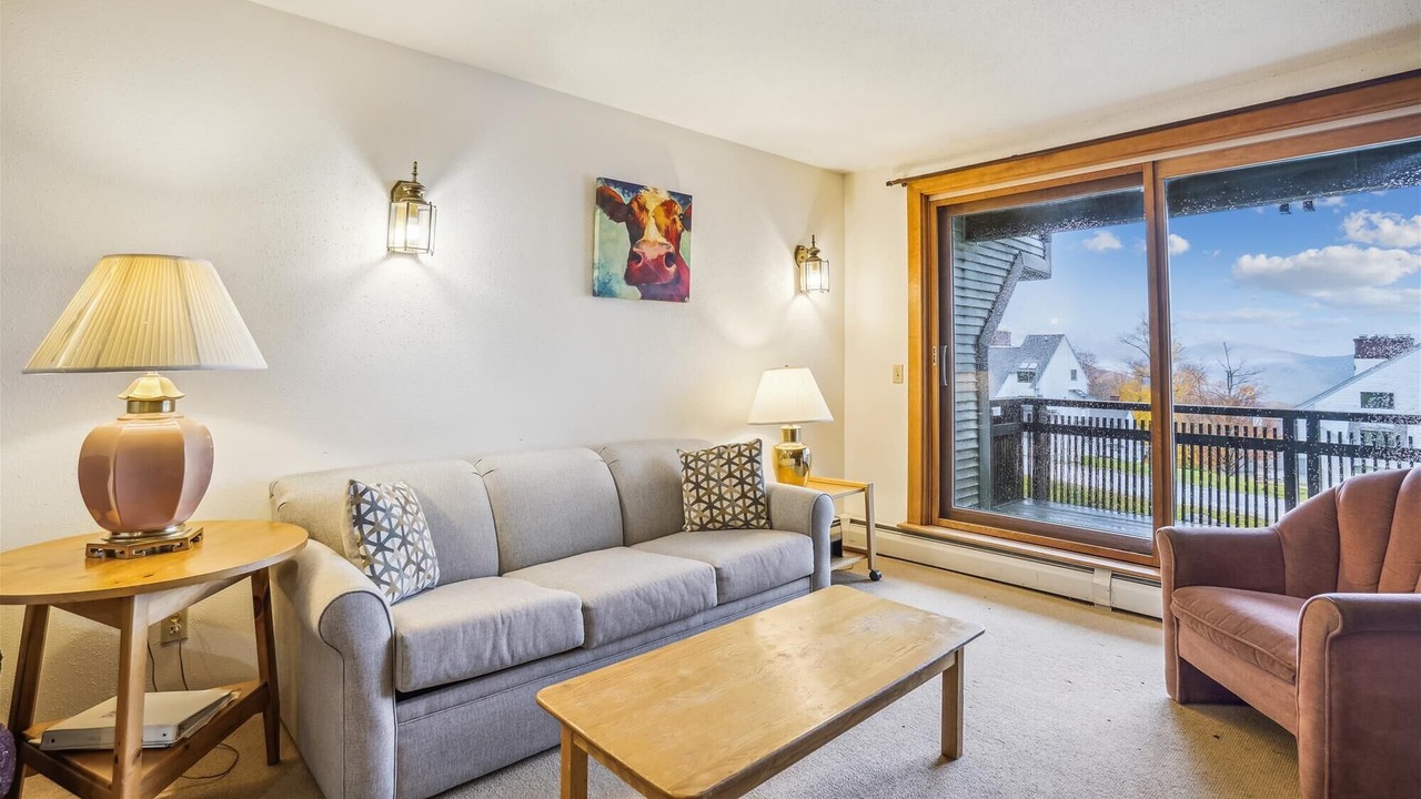 Photo of Bedroom in Killington