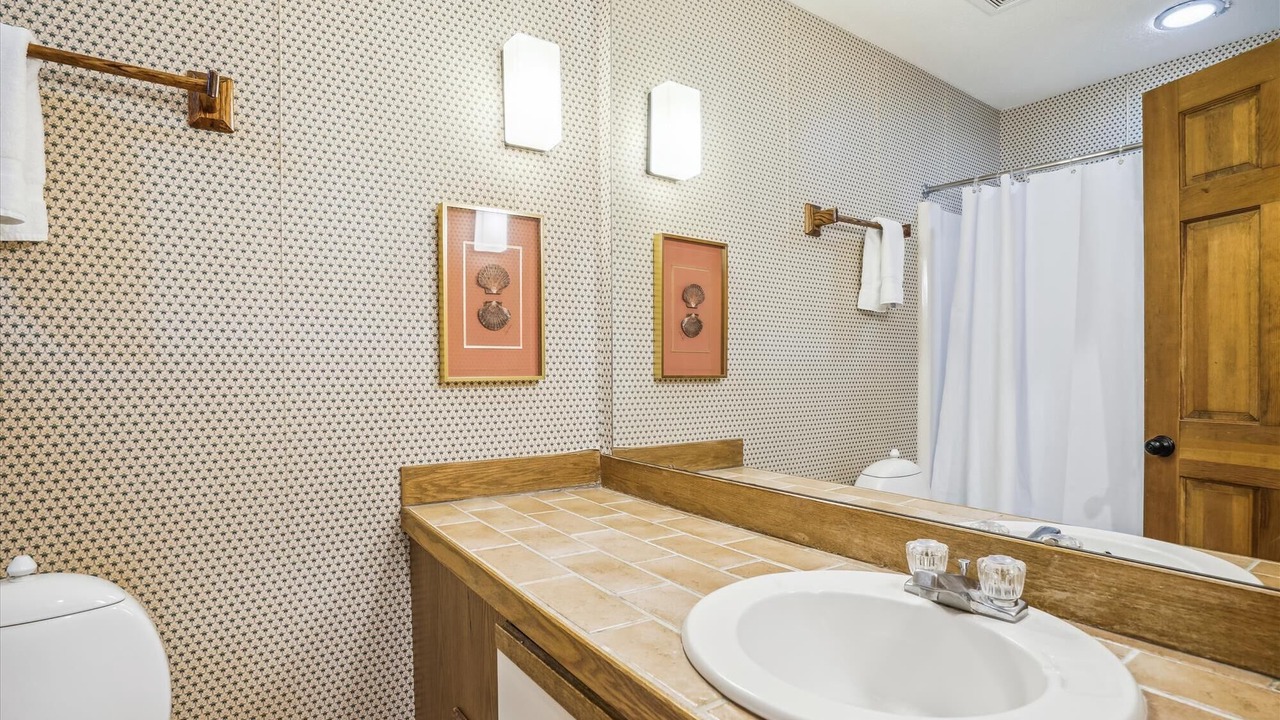 Photo of Bathroom in Killington
