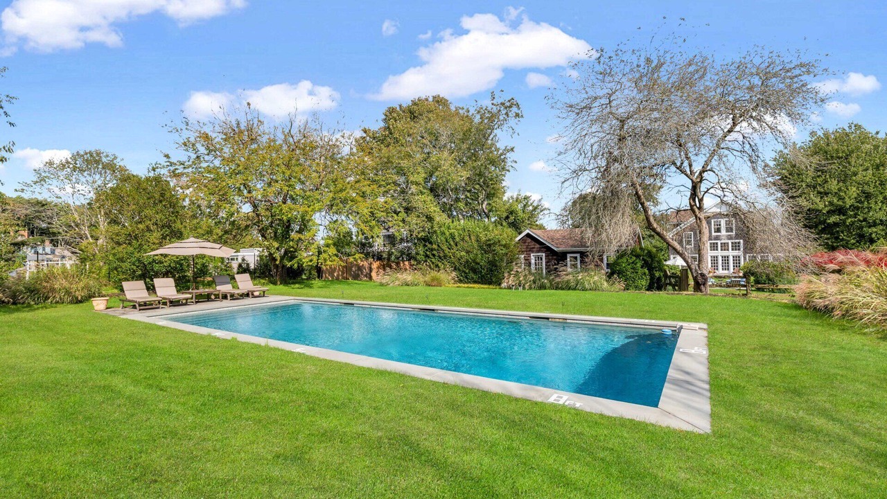 Photo of Outdoor in Bridgehampton
