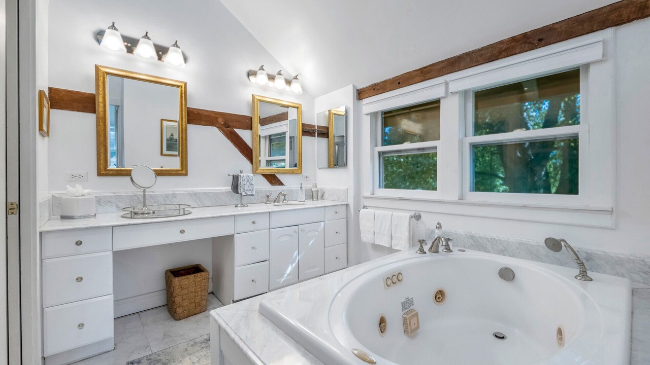 Photo of Bathroom in Bridgehampton