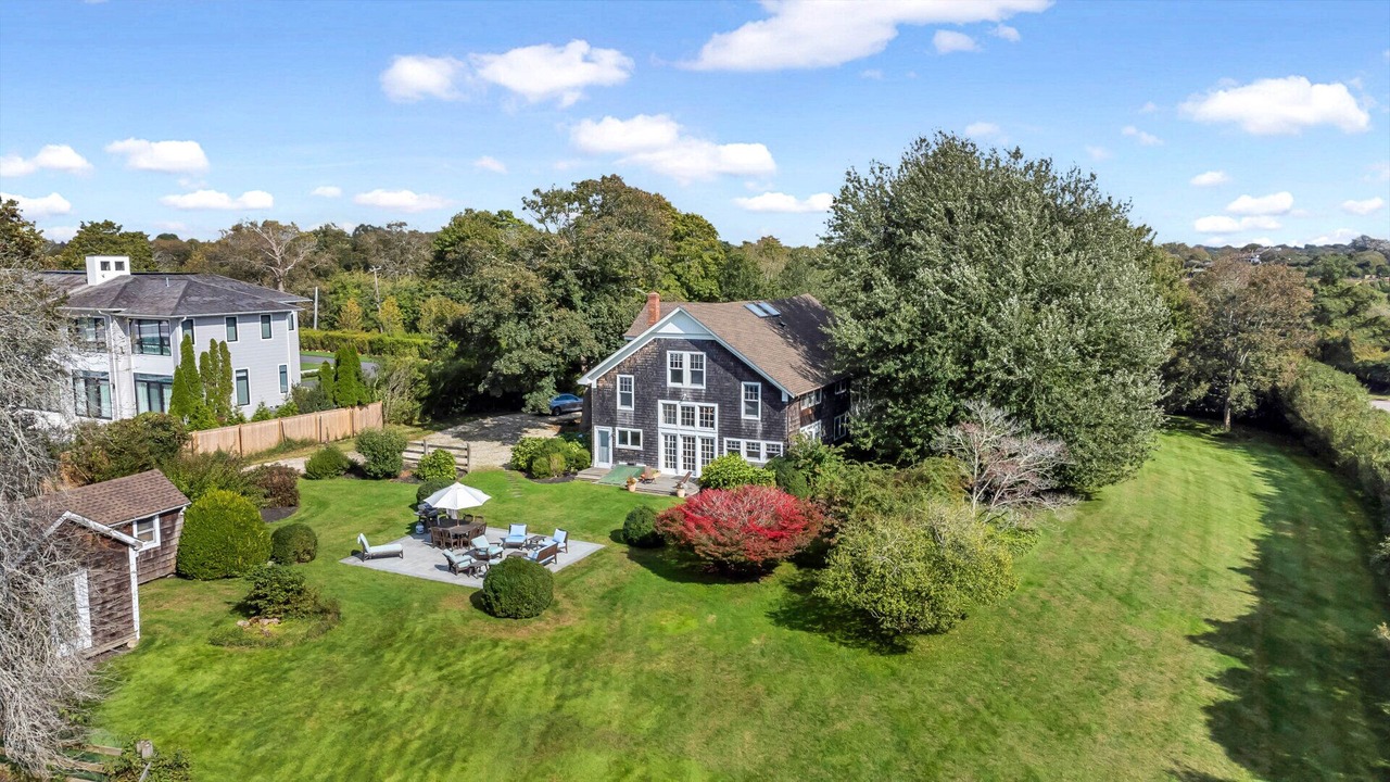 Photo of Outdoor in Bridgehampton