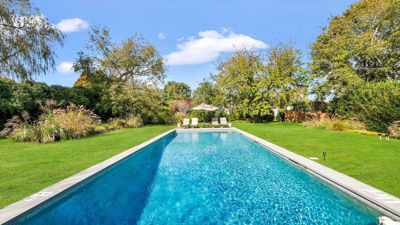Photo of Outdoor in Bridgehampton