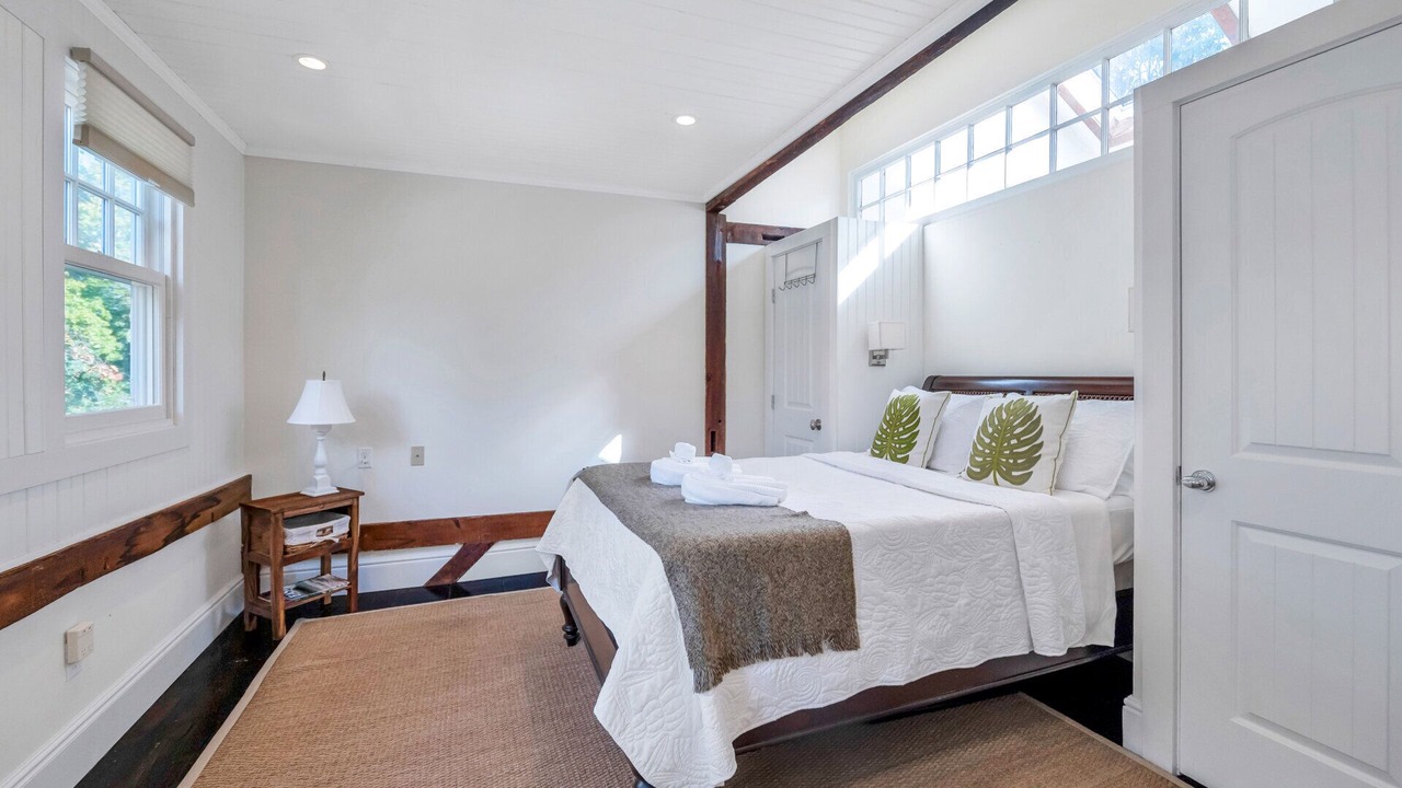 Photo of Bedroom in Bridgehampton