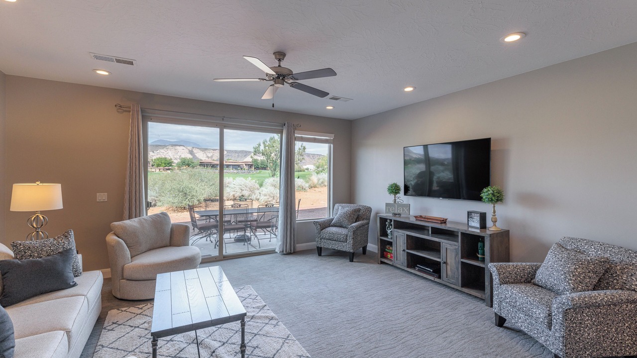 Photo of Bedroom in St. George