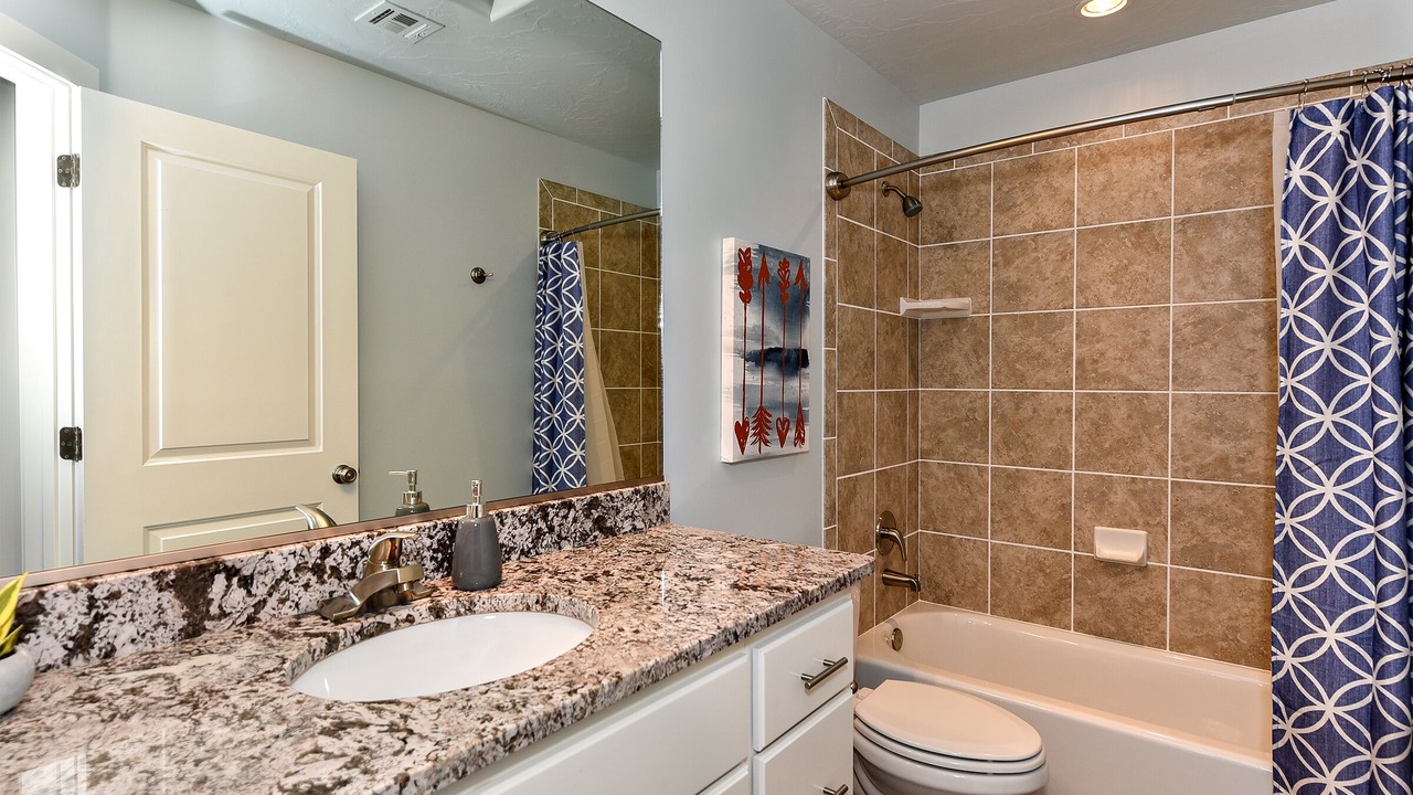 Photo of Bathroom in St. George