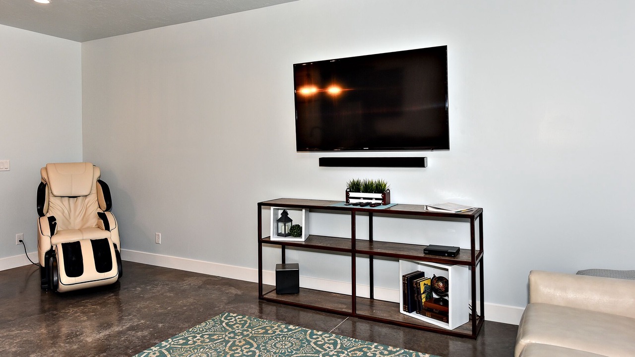 Photo of Bedroom in St. George