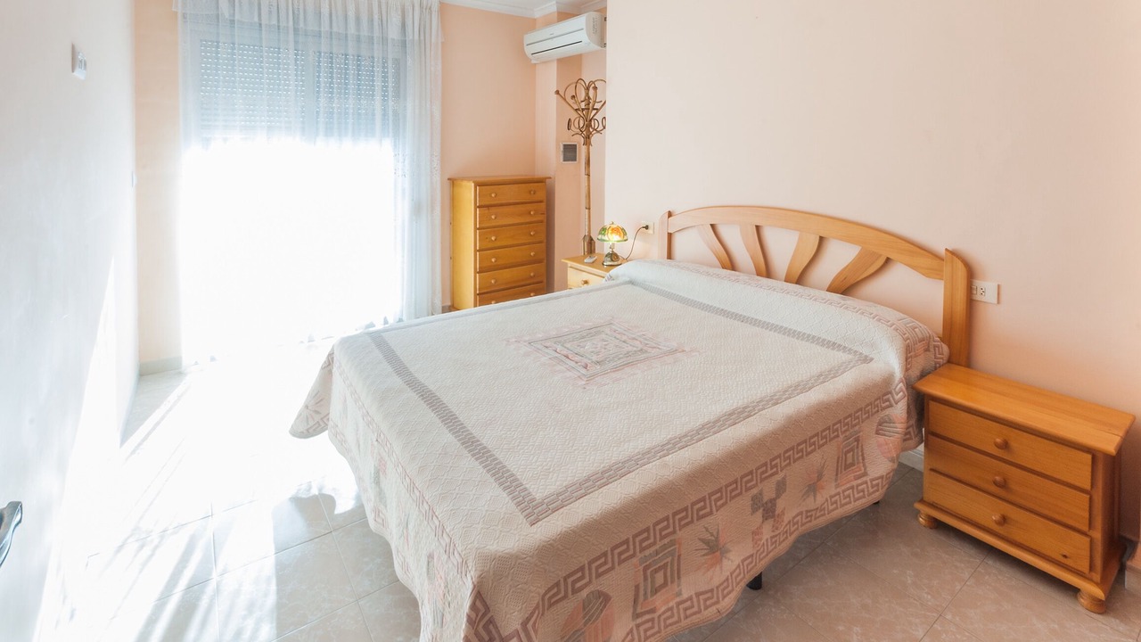 Photo of Bedroom in Molinell