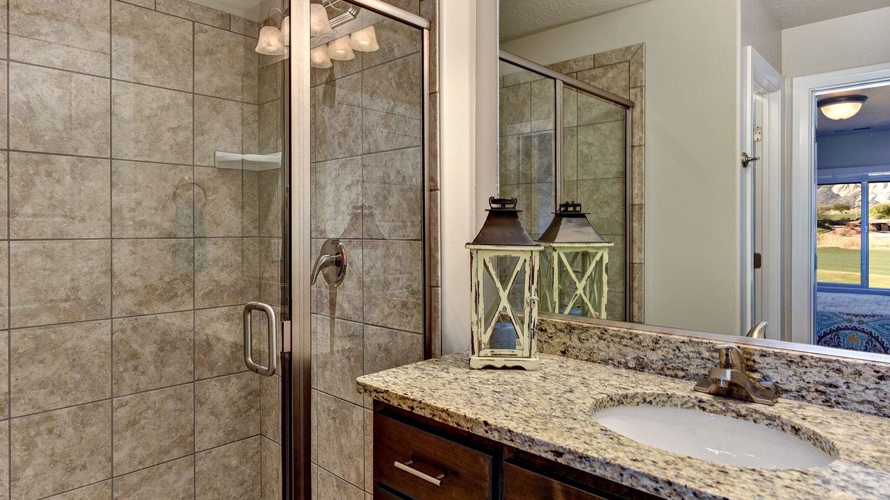Photo of Bathroom in St. George