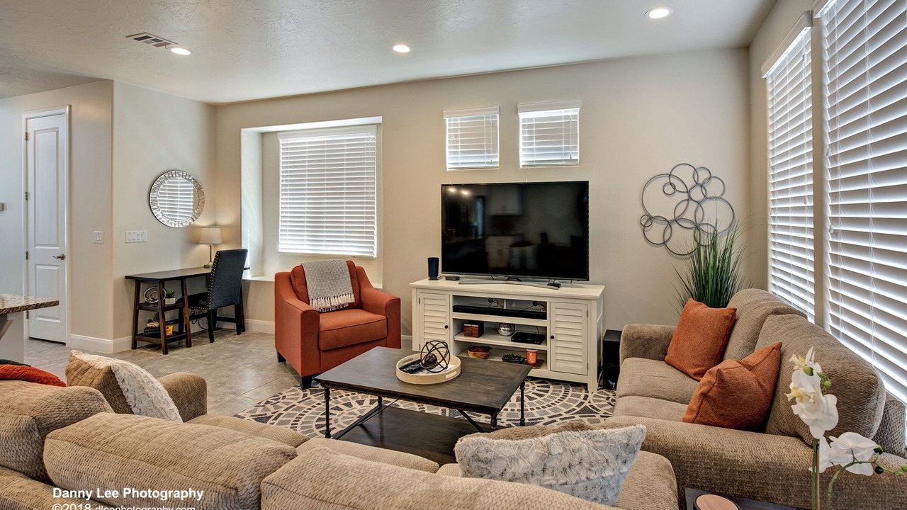 Photo of Bedroom in St. George