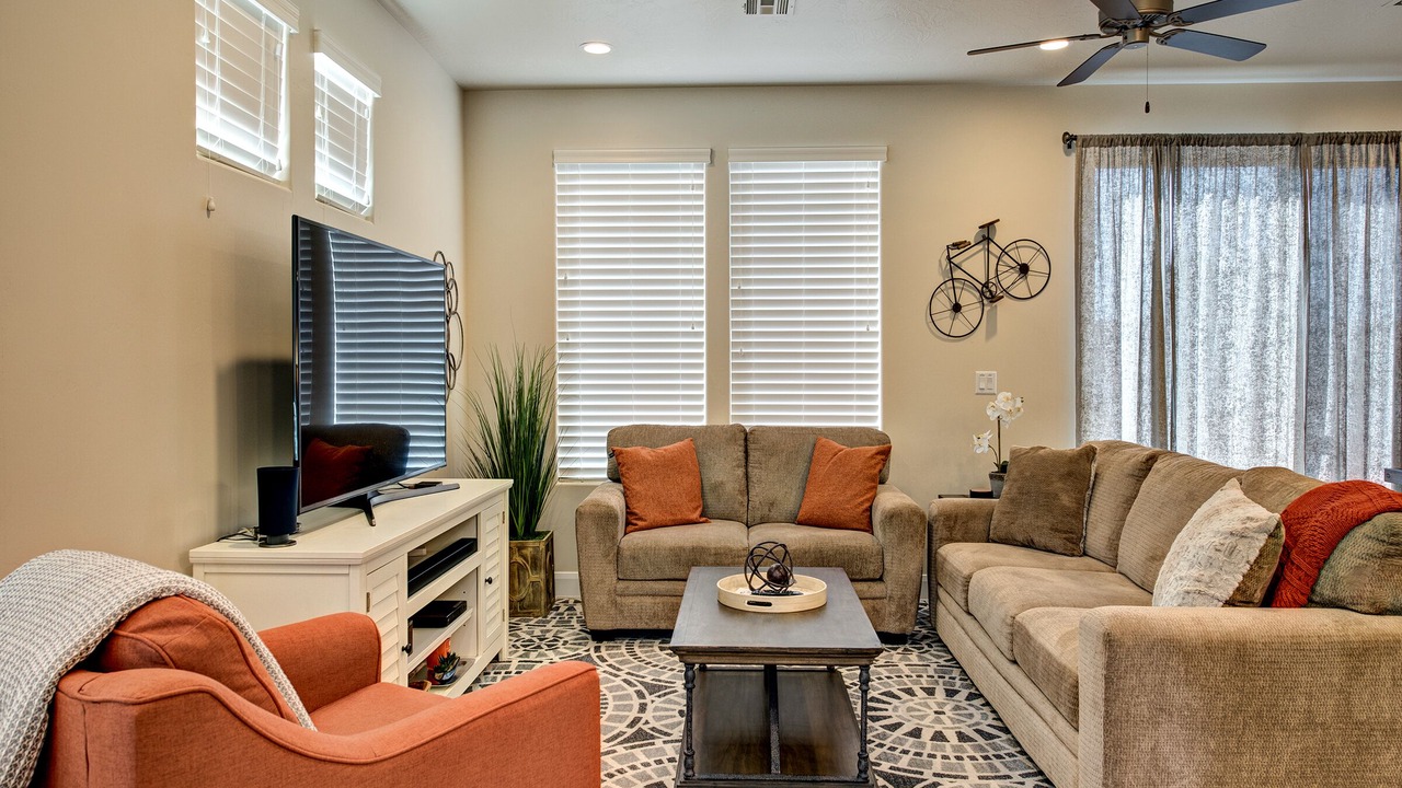Photo of Bedroom in St. George