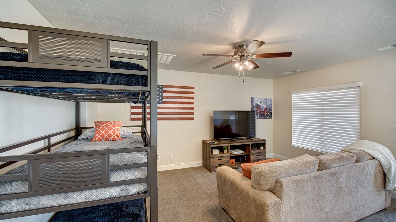 Photo of Bedroom in St. George