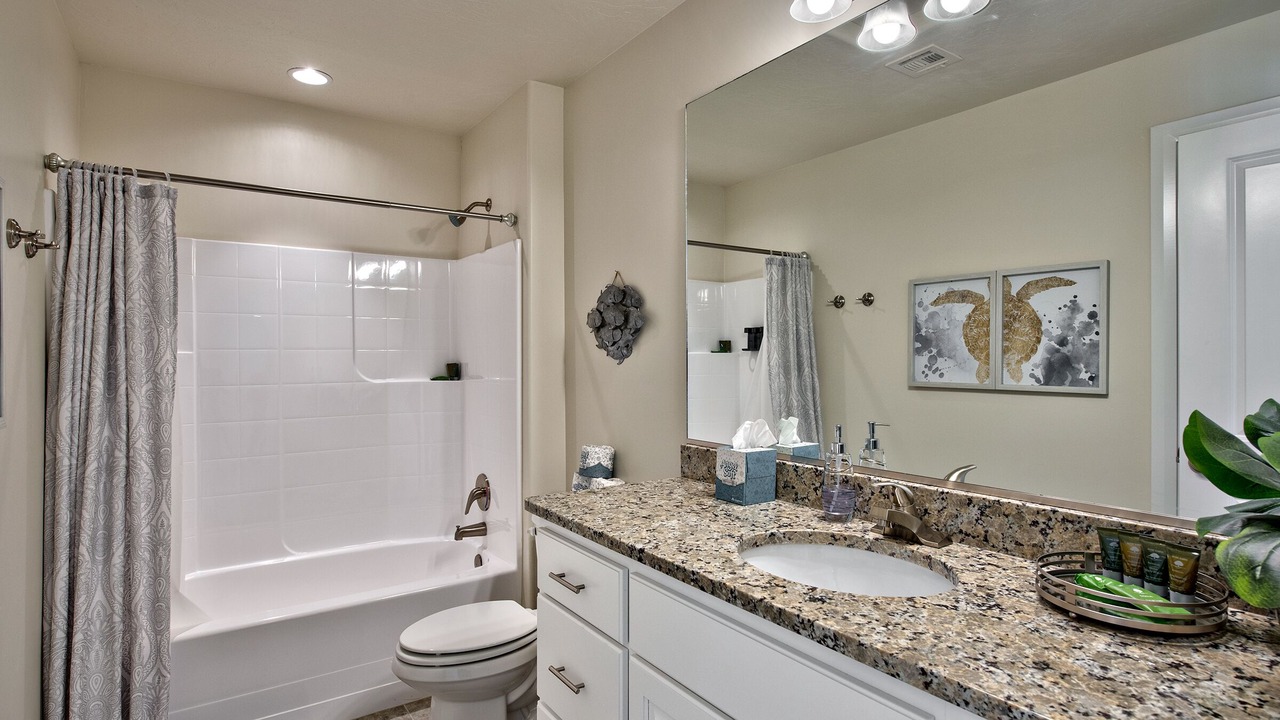 Photo of Bathroom in St. George