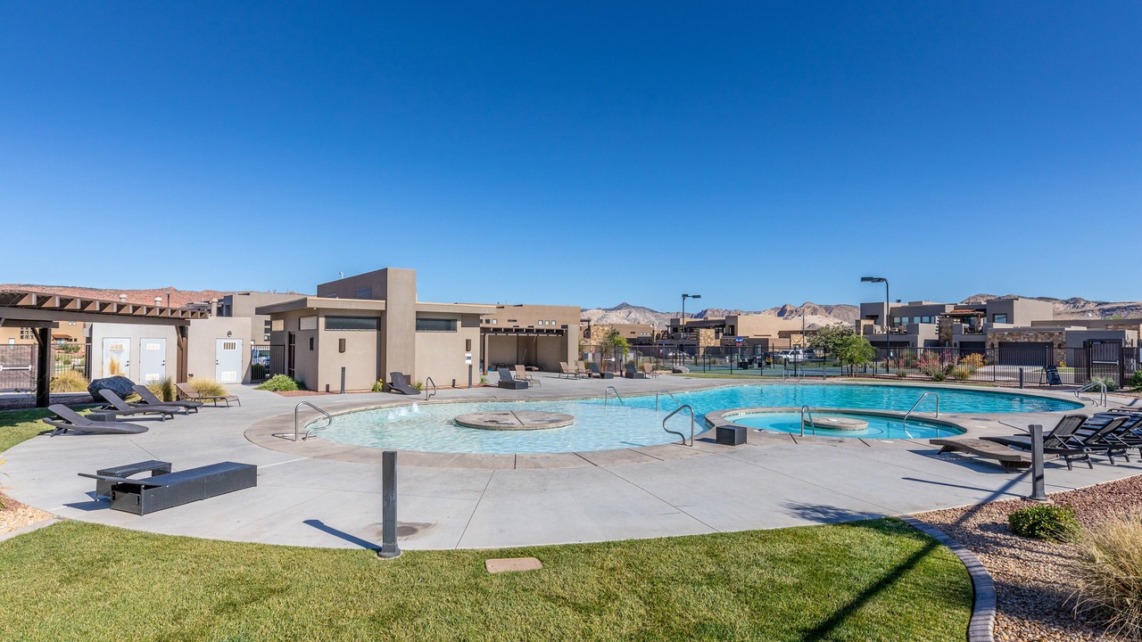 Photo of Outdoor in St. George