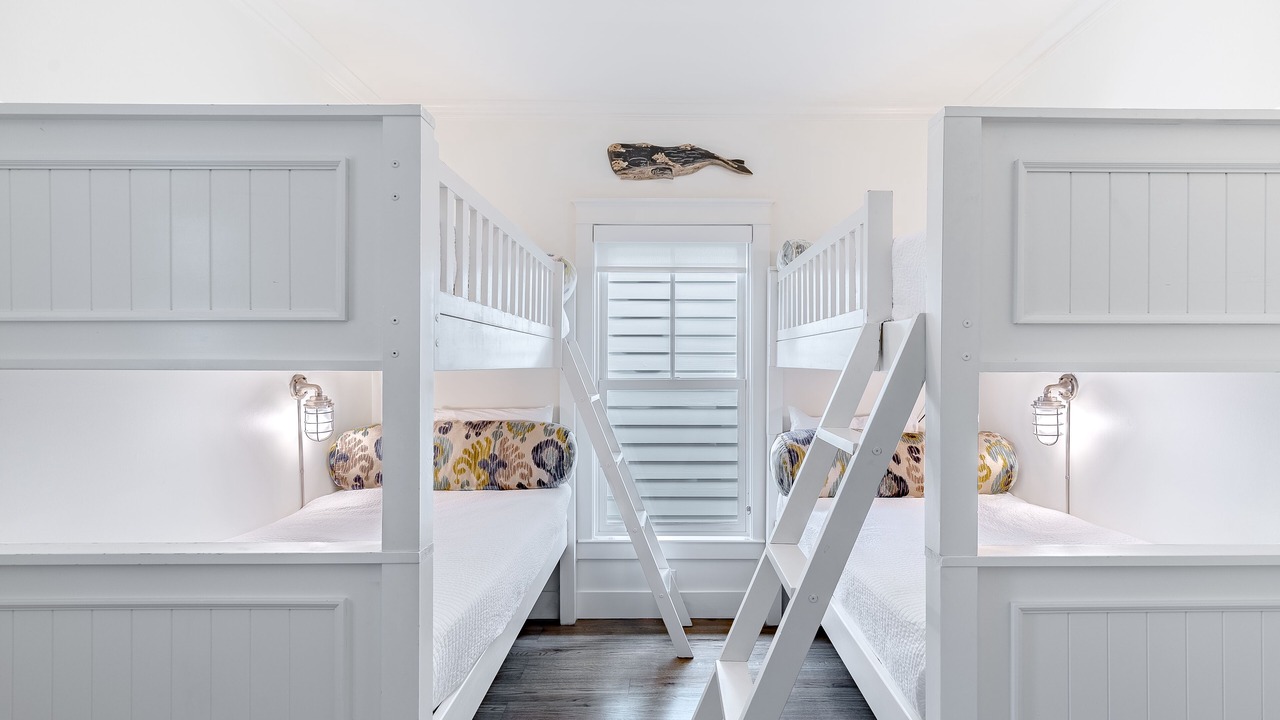 Photo of Bedroom in Seaside