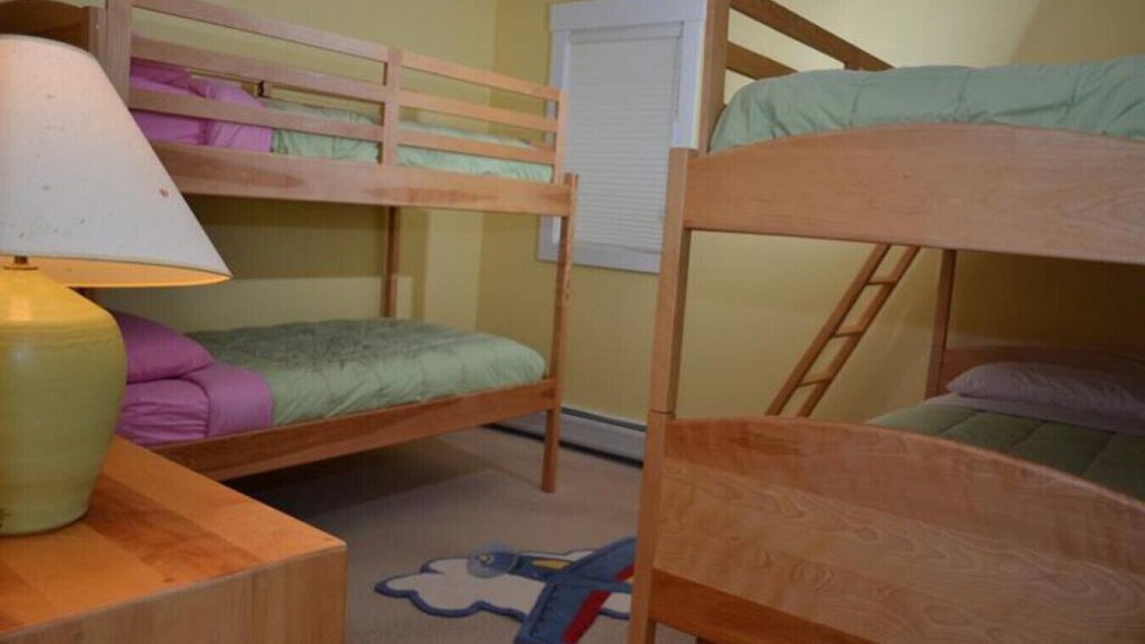 Photo of Bedroom in Killington