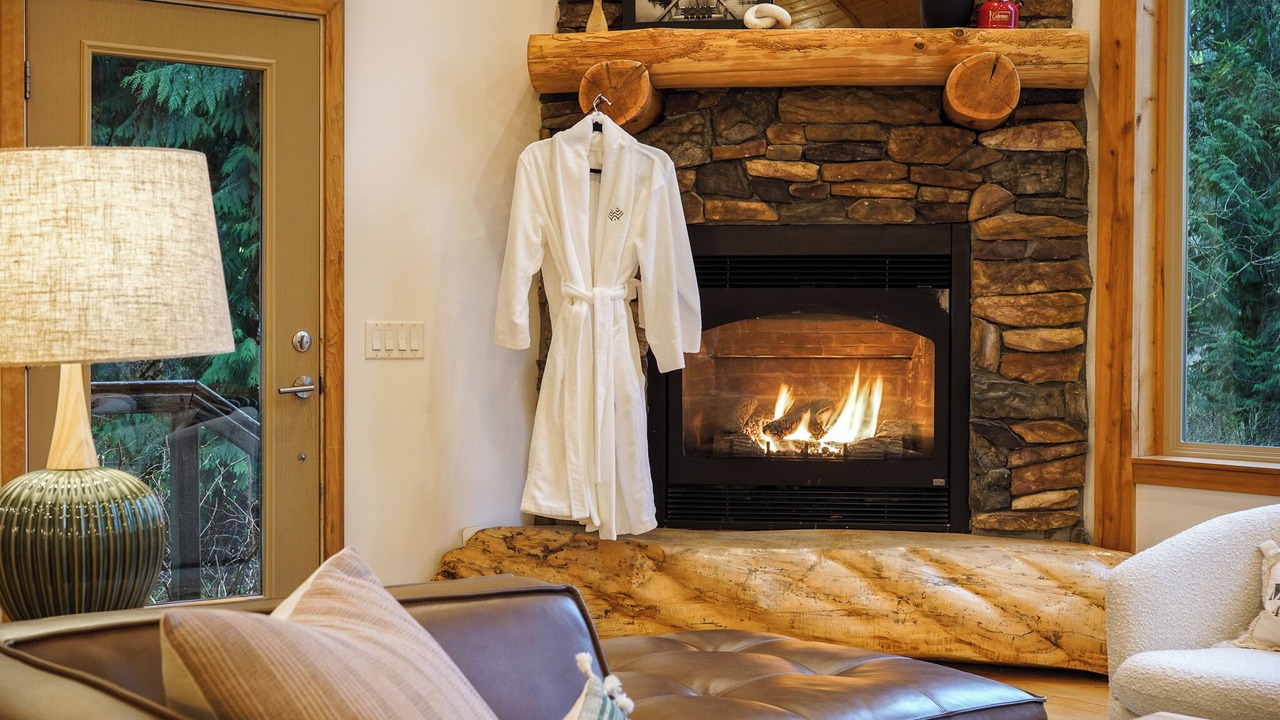 Photo of Livingroom in Maple Falls