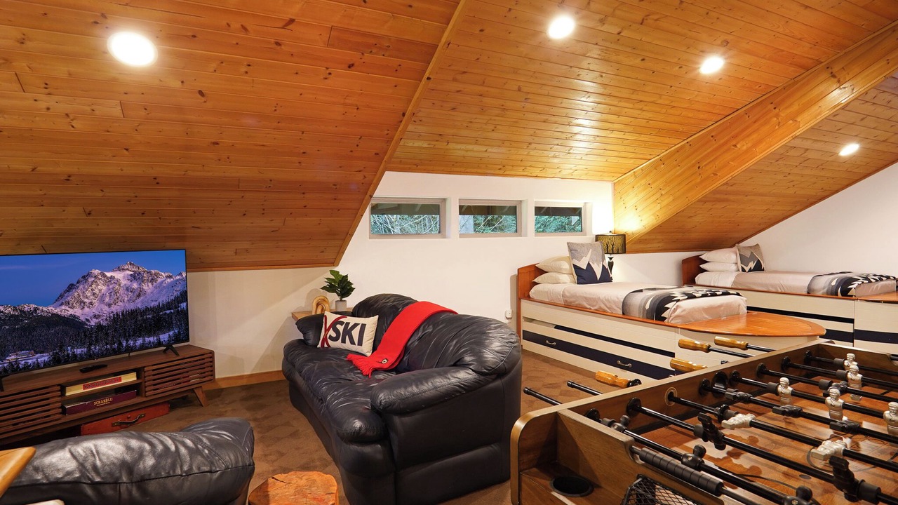 Photo of Bedroom in Maple Falls