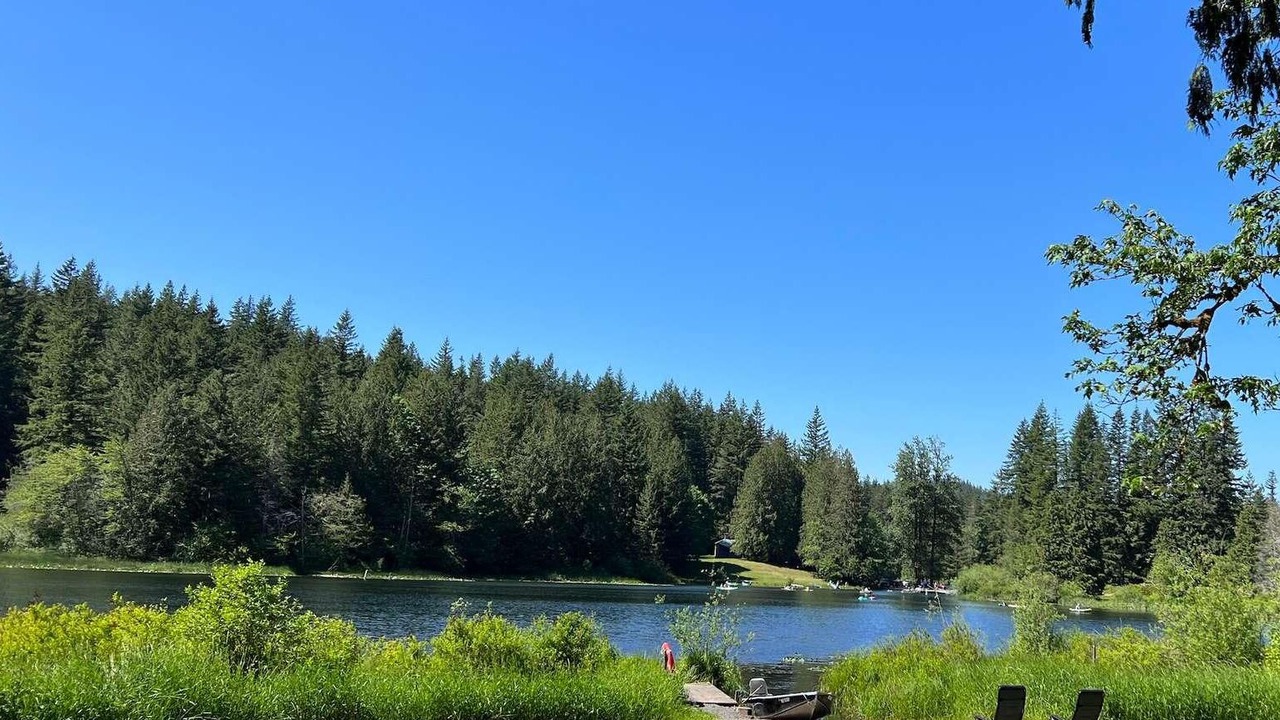 Photo of Outdoor in Maple Falls