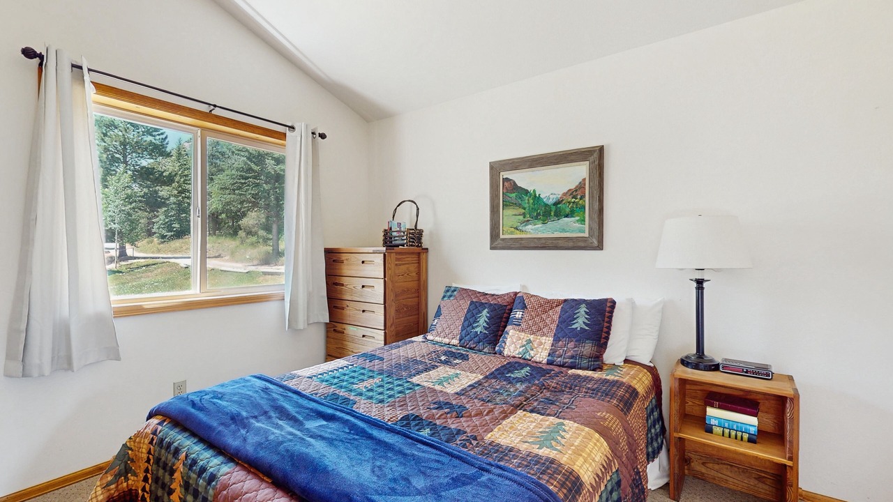 Photo of Bedroom in Carbondale