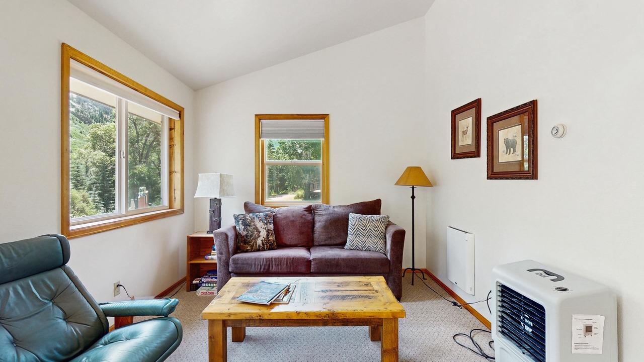 Photo of Livingroom in Carbondale