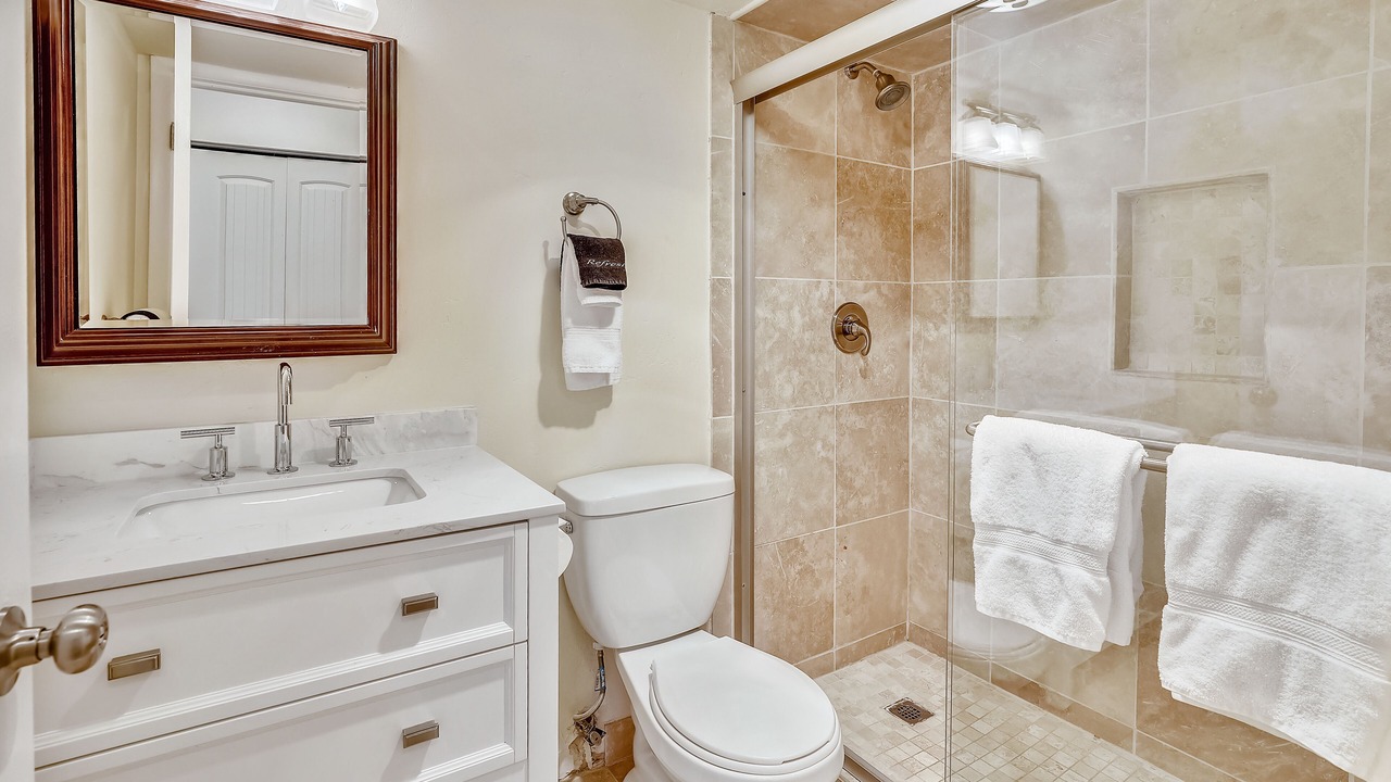 Photo of Bathroom in Aspen