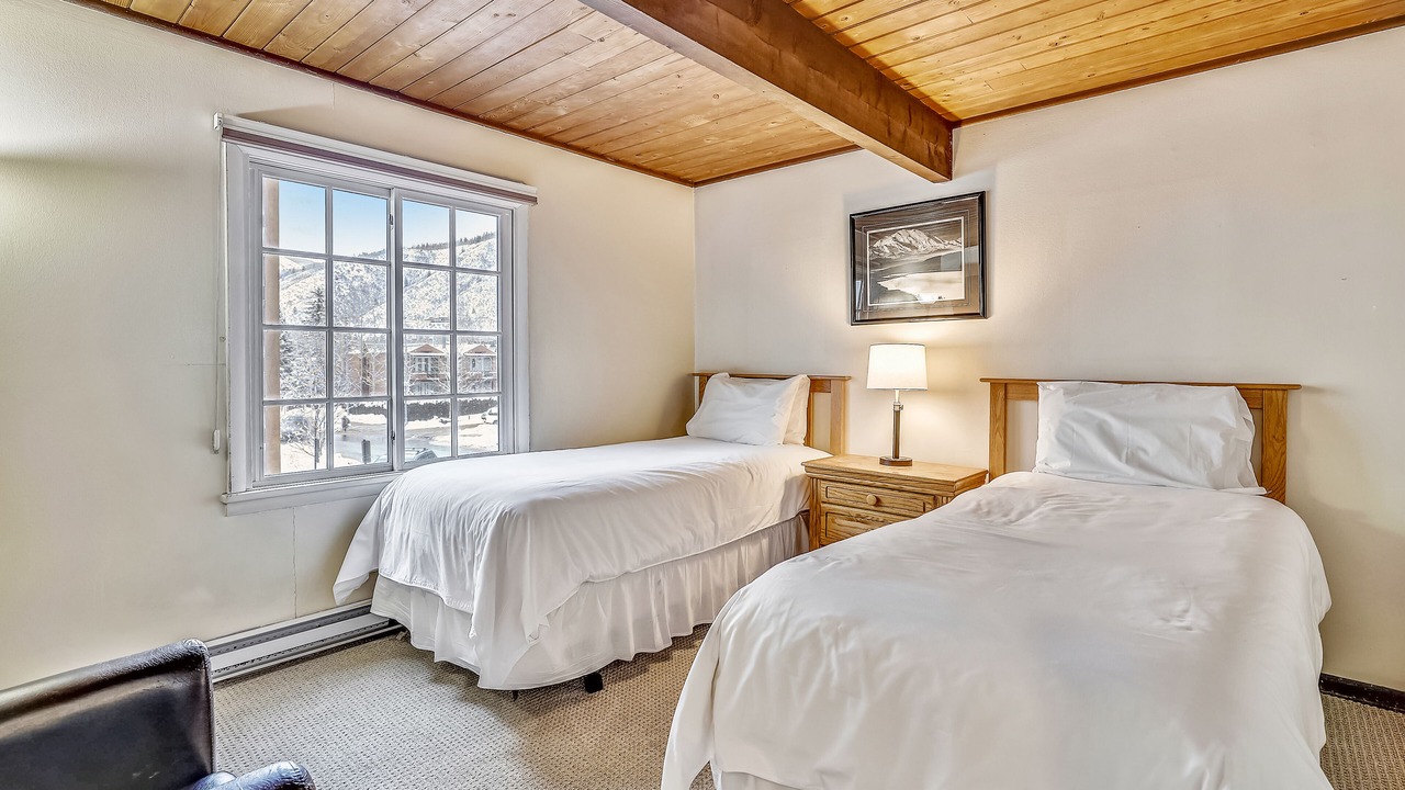 Photo of Bedroom in Aspen