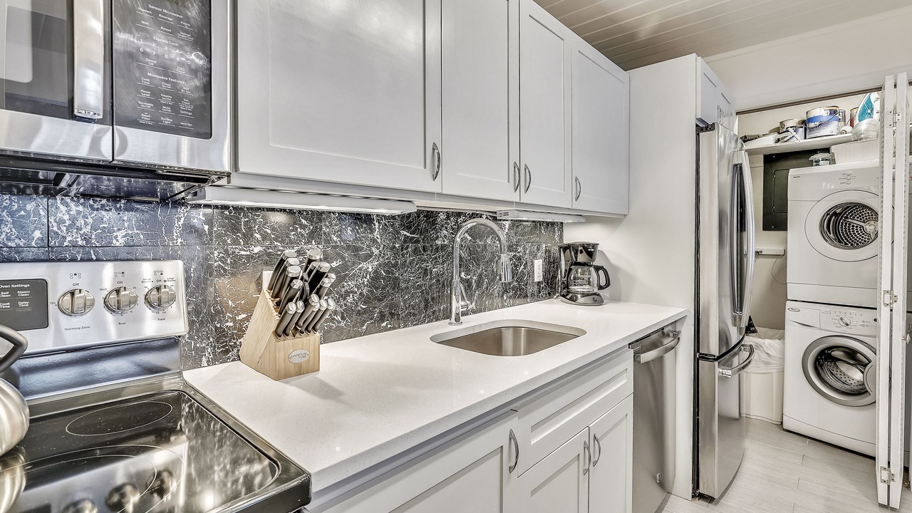 Photo of Kitchen in Aspen