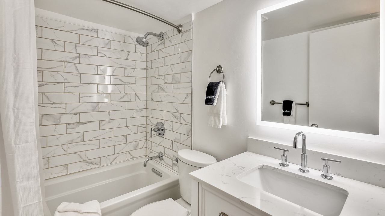 Photo of Bathroom in Aspen