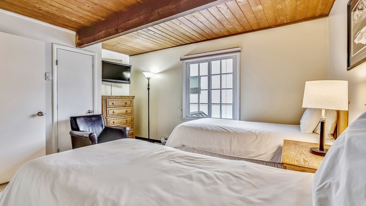 Photo of Bedroom in Aspen