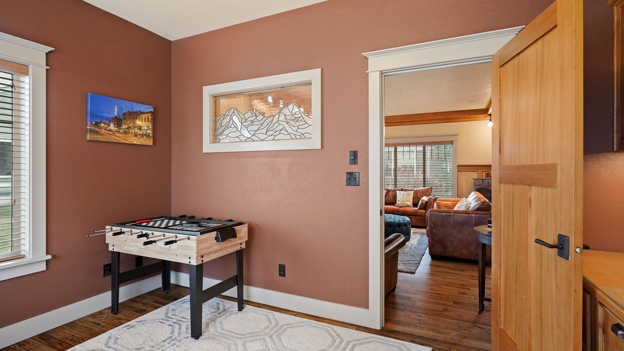 Photo of Bedroom in River West