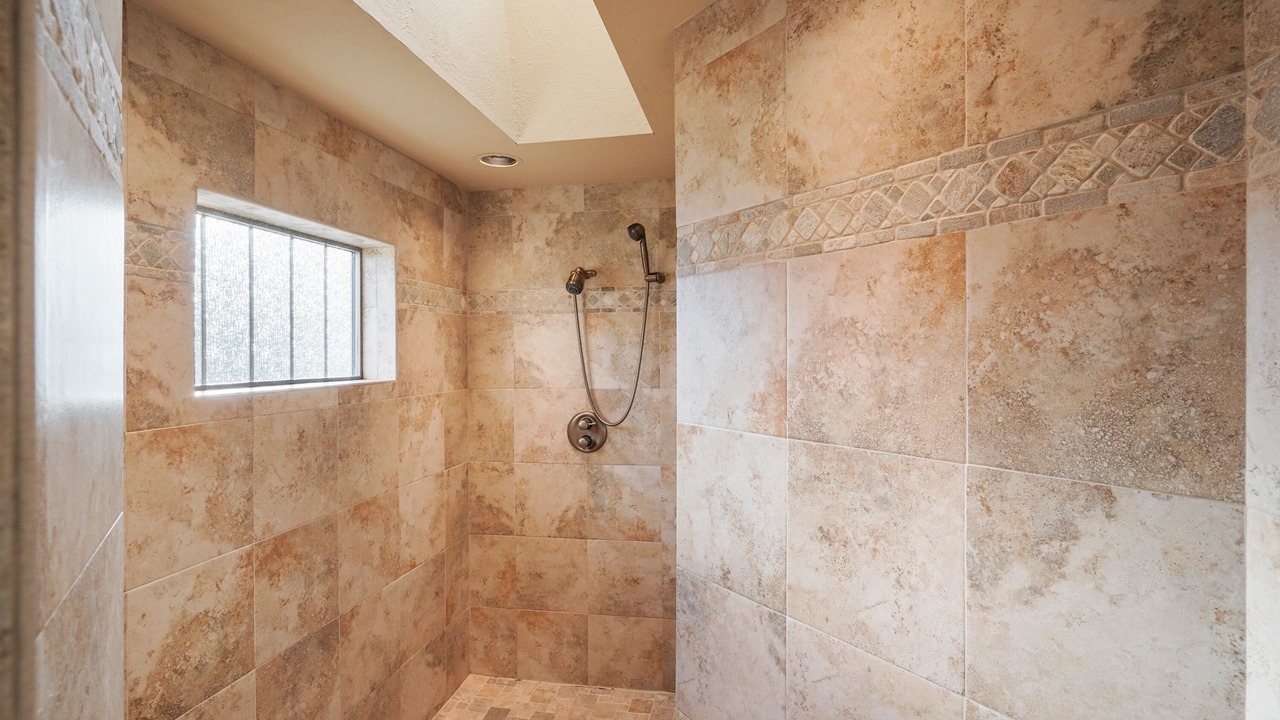 Photo of Bathroom in River West