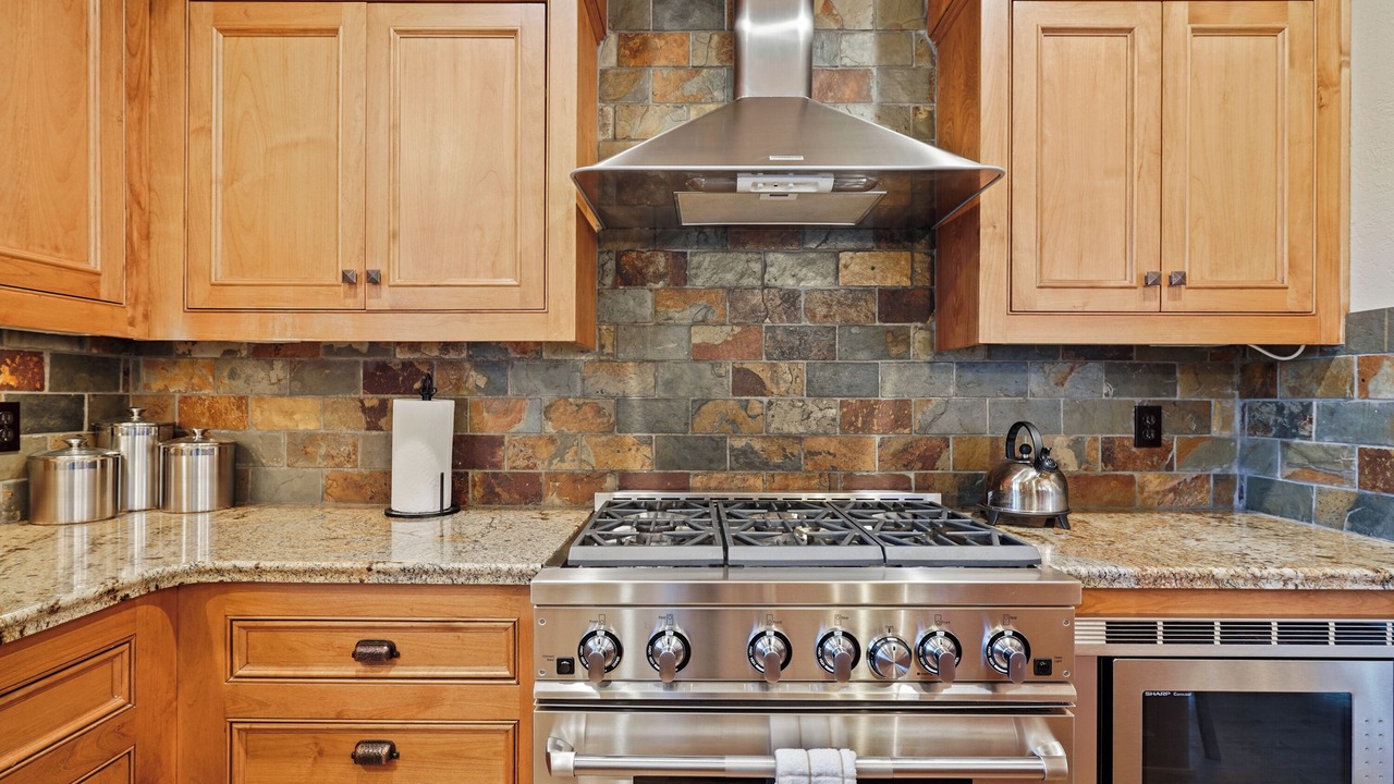 Photo of Kitchen in River West
