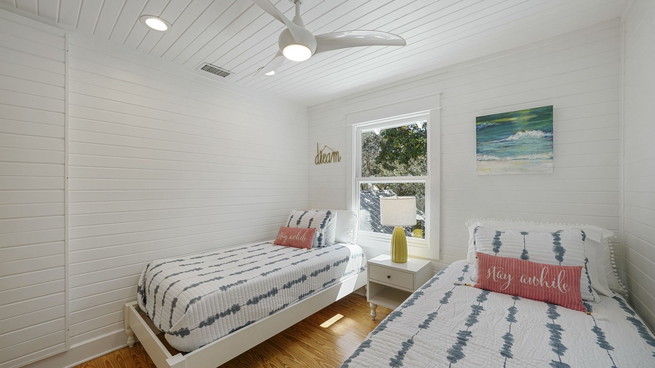 Photo of Bedroom in Seaside
