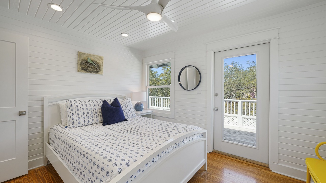 Photo of Bedroom in Seaside