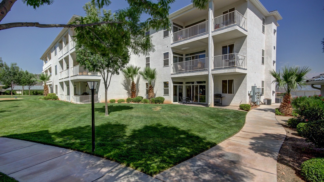 Photo of Outdoor in St. George