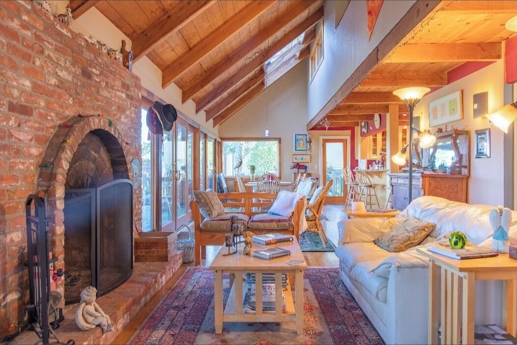 Photo of Bedroom in Muir Beach