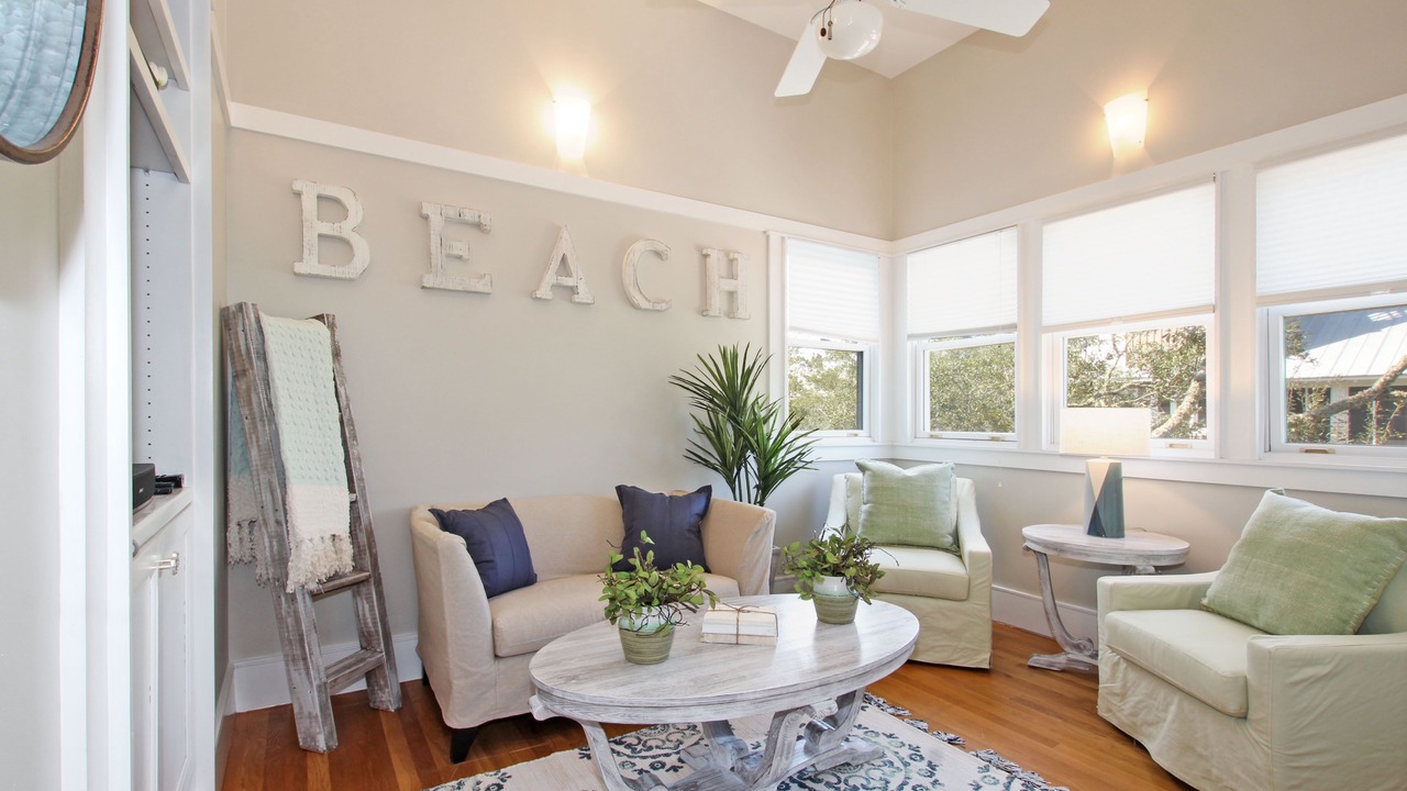Photo of Bedroom in Seaside